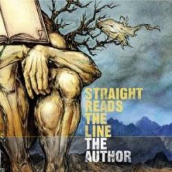 Straight Reads The Line : The Author